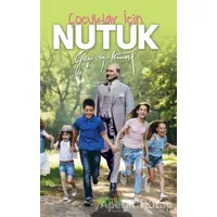Çocuklar İçin Nutuk - Mustafa Kemal Atatürk - Fark Yayınları
