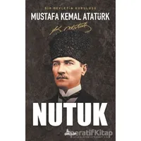 Nutuk - Mustafa Kemal Atatürk - Girdap Kitap