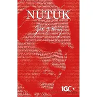 Nutuk - Mustafa Kemal Atatürk - Ren Kitap