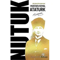 Nutuk - Mustafa Kemal Atatürk - Mavi Nefes Yayınları