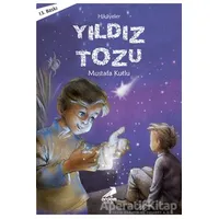 Yıldız Tozu - Mustafa Kutlu - Erdem Çocuk