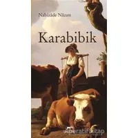 Karabibik - Nebizade Nazım - Mutena Yayınları