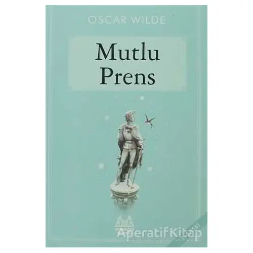 Mutlu Prens - Oscar Wilde - Arkadaş Yayınları