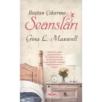 Baştan Çıkarma Seansları - Gina L. Maxwell - Novella