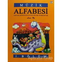 Müzik Alfabesi 1. Bölüm - Lina Ng - Porte Müzik Eğitim Merkezi