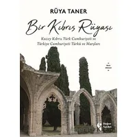 Bir Kıbrıs Rüyası - Rüya Taner - Doğan Solibri