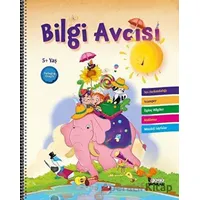 Bilgi Avcısı - Kolektif - Gaga Yayınları