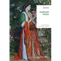 Zehra - Nabizade Nazım - İthaki Yayınları