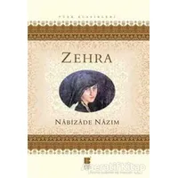 Zehra - Nabizade Nazım - Bilge Kültür Sanat