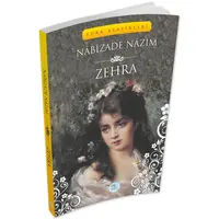 Zehra - Nabizade Nazım - Maviçatı Yayınları
