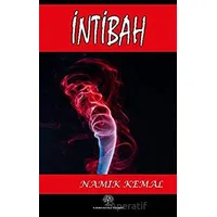 İntibah - Namık Kemal - Platanus Publishing