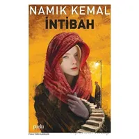 İntibah - Namık Kemal - Puslu Yayıncılık