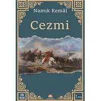 Cezmi - Namık Kemal - Salkımsöğüt Yayınları