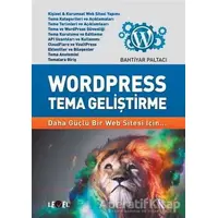 Wordpress Tema Geliştirme Level Kitap