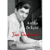 Antika Bekçisi - Yuri Dombrovski - Çeviribilim