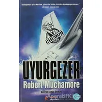 Cherub 9 - Uyurgezer - Robert Muchamore - Kelime Yayınları