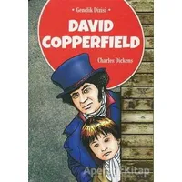 David Copperfield - Charles Dickens - Ema Genç Yayınevi