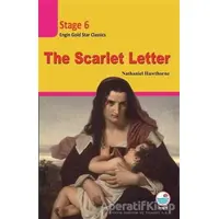The Scarlet Letter (Cdli) - Stage 6 - Nathaniel Hawthorne - Engin Yayınevi