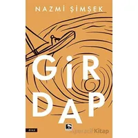 Girdap - Nazmi Şimşek - Çınaraltı Yayınları