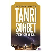 Tanrı İle Sohbet - Neale Donald Walsch - Aya Kitap