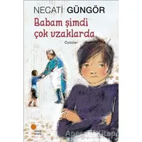 Babam Şimdi Çok Uzaklarda - Necati Güngör - Günışığı Kitaplığı