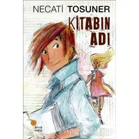 Kitabın Adı - Necati Tosuner - Günışığı Kitaplığı