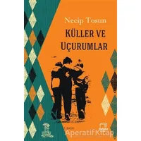 Küller ve Uçurumlar - Necip Tosun - Dedalus Kitap