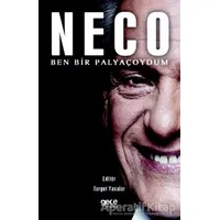 Neco - Ben Bir Palyaçoydum - Neco - Gece Kitaplığı