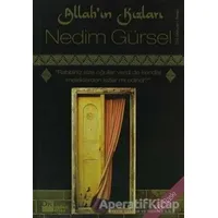 Allah’ın Kızları - Nedim Gürsel - Doğan Kitap