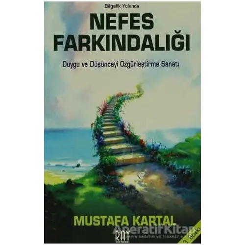 Nefes Farkındalığı - Mustafa Kartal - Ray Yayıncılık