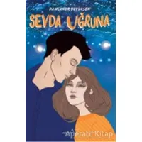 Sevda Uğruna - Damlanur Büyükşen - Müptela Yayınları