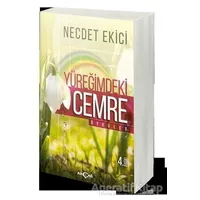 Yüreğimdeki Cemre - Necdet Ekici - Akçağ Yayınları