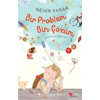 Bir Problem Bin Çözüm - Nehir Yarar - Can Çocuk Yayınları