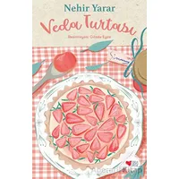 Veda Turtası - Nehir Yarar - Can Çocuk Yayınları