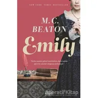 Emily - M. C. Beaton - Nemesis Kitap