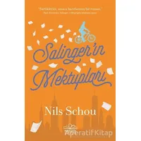 Salinger’ın Mektupları - Nils Schou - Nemesis Kitap