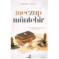 Meczup Müntehir - Hikmet Kızıl - Bengisu Yayınları