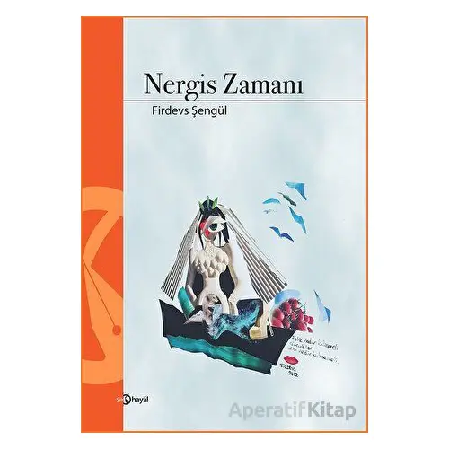 Nergis Zamanı - Firdevs Şengül - Hayal Yayınları