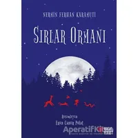 Sırlar Ormanı - Nermin Ferhan Karamuti - Masalperest