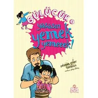 Gülücük 5 Yaşasın Yemek Yemeeek - Şebnem Güler Karacan - Nesil Çocuk