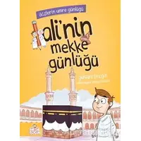 İkizlerin Umre Günlüğü - Gülsüm Sezgin - Nesil Çocuk Yayınları