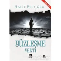 Yüzleşme Vakti - Halit Ertuğrul - Nesil Yayınları