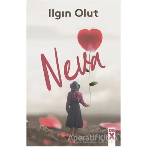 Neva - Ilgın Olut - Dex Yayınevi