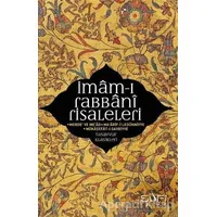 İmam-ı Rabbani Risaleleri - Kolektif - Sufi Kitap