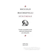 Hükümdar - Niccolo Machiavelli - Kafka Kitap