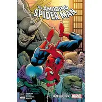 Amazing Spider-Man Vol.5 Cilt: 1 - Nick Spencer - Marmara Çizgi