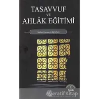 Tasavvuf ve Ahlak Eğitimi - Hasan El-Benna - Nida Yayınları