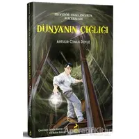 Dünya’nın Çığlığı - Sir Arthur Conan Doyle - Ren Kitap