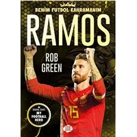 Ramos – Benim Futbol Kahramanım - Rob Green - Dokuz Çocuk