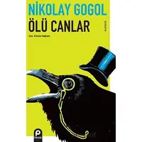 Ölü Canlar - Nikolay Gogol - Pınar Yayınları